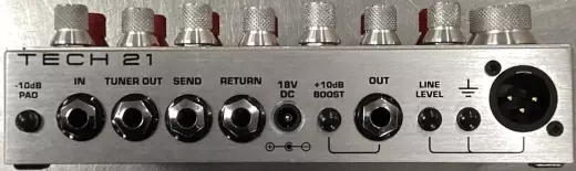 Store Special Product - Tech 21 - XBDR